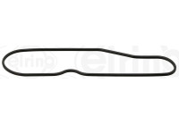 Seal, crankshaft housing