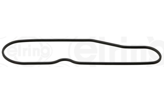 Seal, crankshaft housing