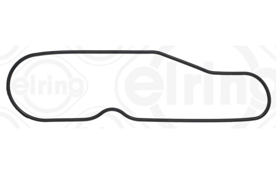 Seal, crankshaft housing, Image 2