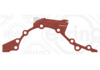 Seal, crankshaft housing