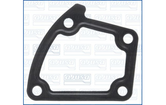 Sealing, crankshaft housing