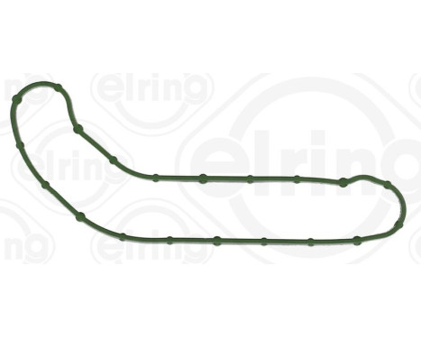 Sealing, crankshaft housing, Image 2