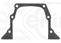 Sealing, crankshaft housing