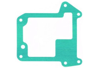 Sealing, crankshaft housing