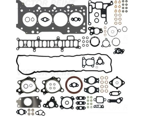 Complete gasket set, engine 01-10026-01 Viktor Reinz