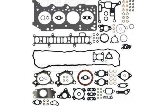 Complete gasket set, engine 01-10026-01 Viktor Reinz