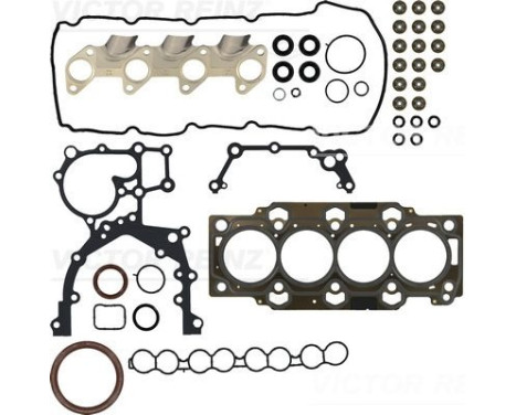 Complete gasket set, engine 01-10101-04 Viktor Reinz