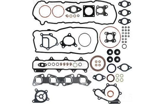 Complete gasket set, engine 01-12587-01 Viktor Reinz