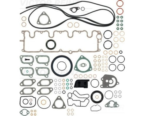 Complete gasket set, engine 01-31579-02 Viktor Reinz