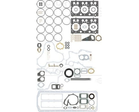 Complete gasket set, engine 01-42015-01 Viktor Reinz