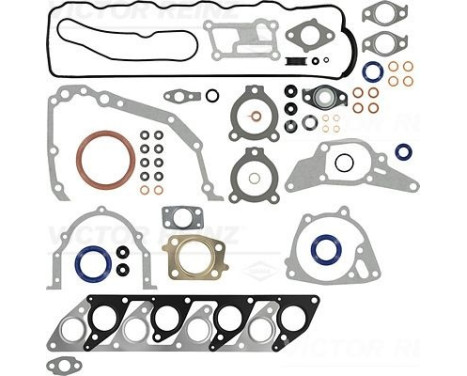 Complete gasket set, engine 01-52244-01 Viktor Reinz