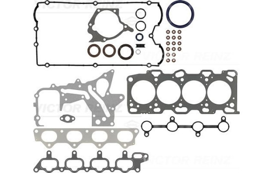 Complete gasket set, engine 01-53615-01 Viktor Reinz