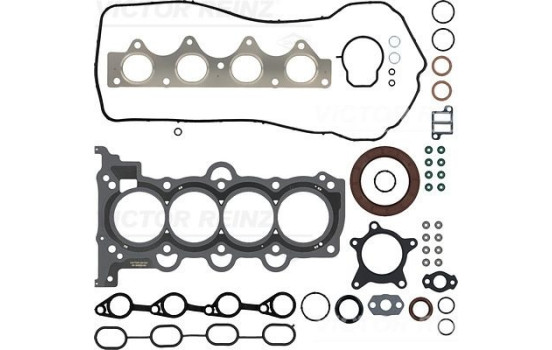 Complete gasket set, engine 01-54020-01 Viktor Reinz
