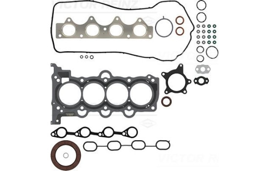 Complete gasket set, engine 01-54020-04 Viktor Reinz