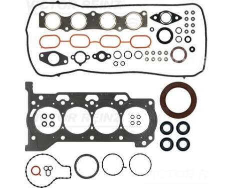 Complete gasket set, engine 01-54025-02 Viktor Reinz