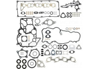 Complete gasket set, engine 01-54027-03 Viktor Reinz