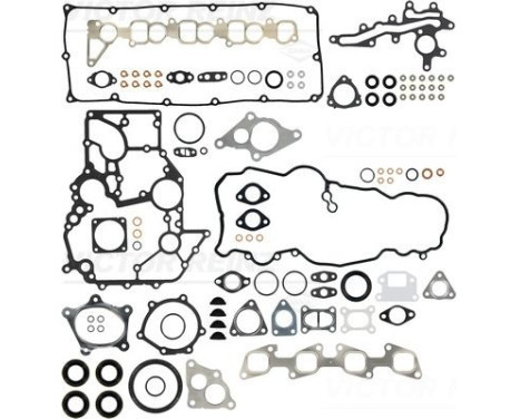 Complete gasket set, engine 01-54027-03 Viktor Reinz