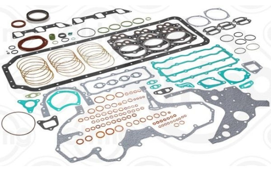 Complete gasket set, engine 014.151 Elring