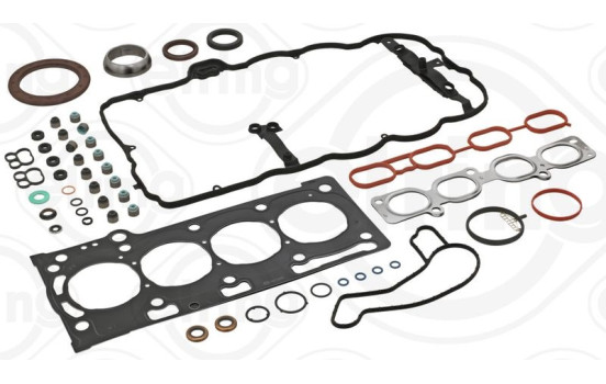 Complete gasket set, engine 067.590 Elring