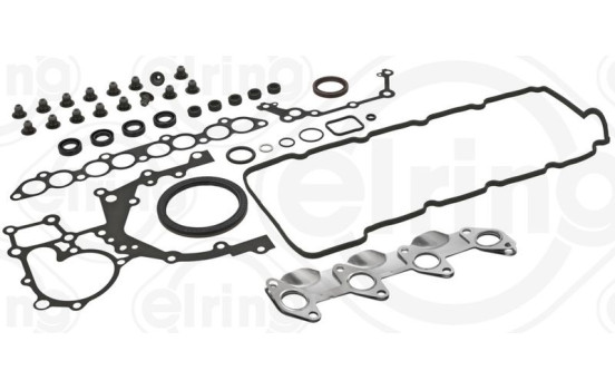 Complete gasket set, engine 102.830 Elring