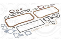 Complete gasket set, engine 143.041 Elring