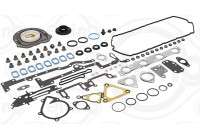 Complete gasket set, engine 146.110 Elring