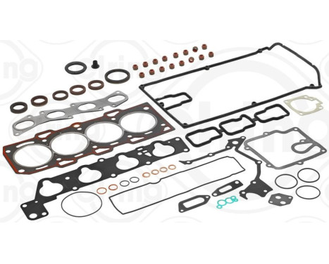 Complete gasket set, engine 180.900 Elring