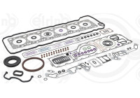 Complete gasket set, engine 309.530 Elring