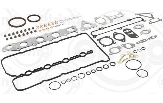 Complete gasket set, engine 468.840 Elring
