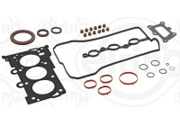 Complete gasket set, engine 528.350 Elring