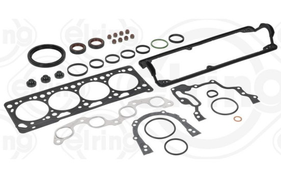 Complete gasket set, engine 537.740 Elring