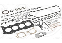 Complete gasket set, engine 550.390 Elring