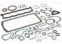 Complete gasket set, engine 581.128 Elring