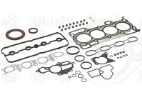Complete gasket set, engine 587.300 Elring