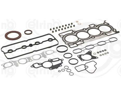 Complete gasket set, engine 587.300 Elring
