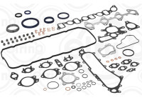 Complete gasket set, engine 729.270 Elring