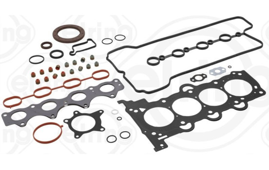 Complete gasket set, engine 825.760 Elring