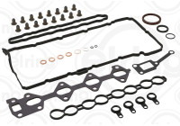Complete gasket set, engine 857.860 Elring