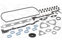 Complete gasket set, engine 867.800 Elring