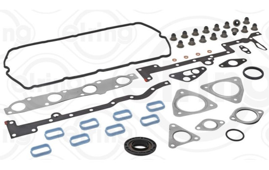 Complete gasket set, engine 867.800 Elring