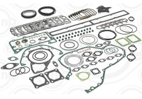 Complete gasket set, engine 868.530 Elring