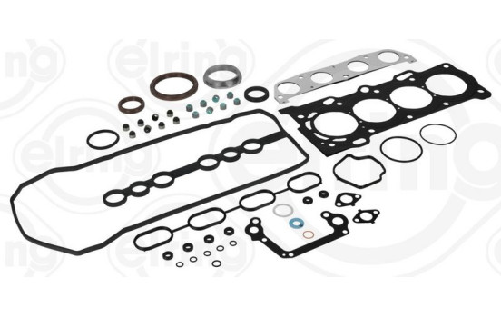 Complete gasket set, engine 872.860 Elring