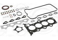Complete gasket set, engine 877.170 Elring