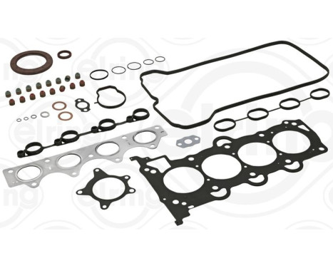 Complete gasket set, engine 877.170 Elring