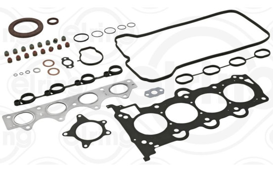 Complete gasket set, engine 877.170 Elring