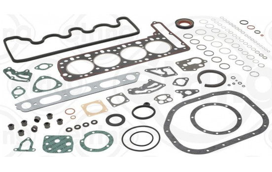 Complete gasket set, engine 892.513 Elring