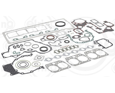 Complete gasket set, engine 921.742 Elring