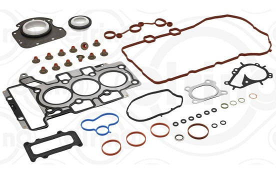 Complete gasket set, engine 928.980 Elring