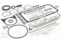 Complete gasket set, engine 929.870 Elring