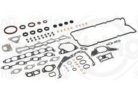 Complete gasket set, engine 966.260 Elring